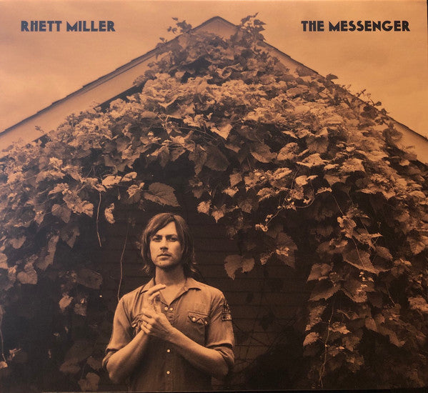 The Messenger