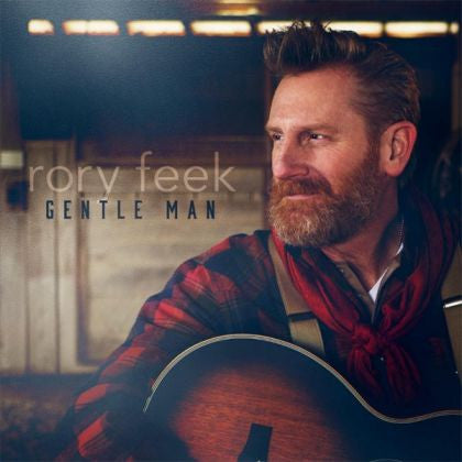 Gentle Man