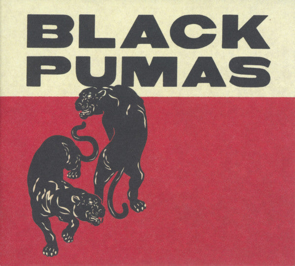 Black Pumas
