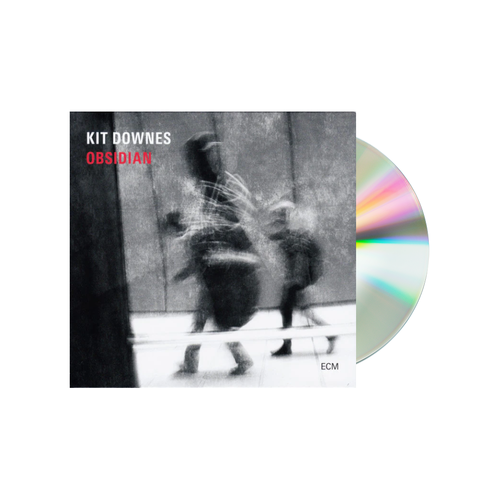 Obsidian 1CD
