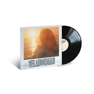 Yellowcard- Ocean Avenue LP
