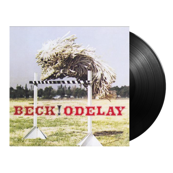 Beck Odelay Tour