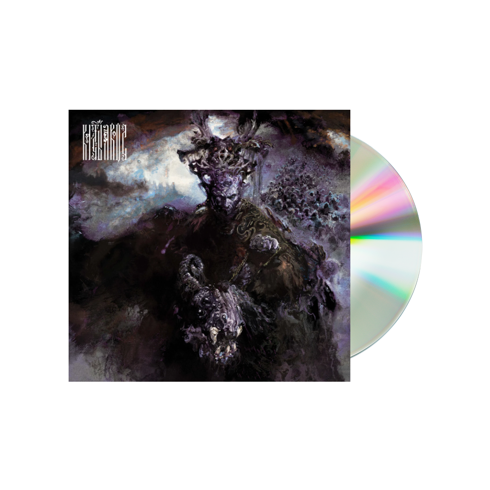 Of Lineages Long Forgotten 1CD