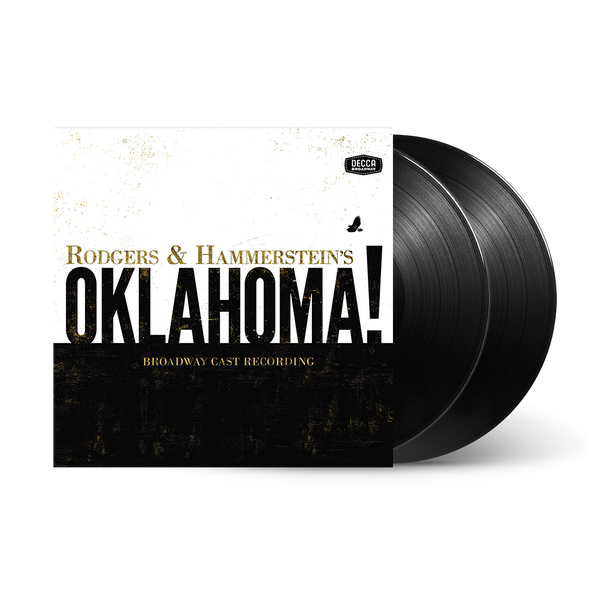 Various Artists Oklahoma! 2019 Broadway Cast Recording 2LP