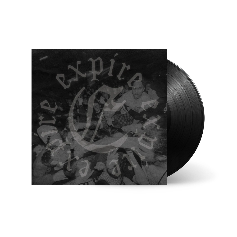 Old Songs 1LP Expire