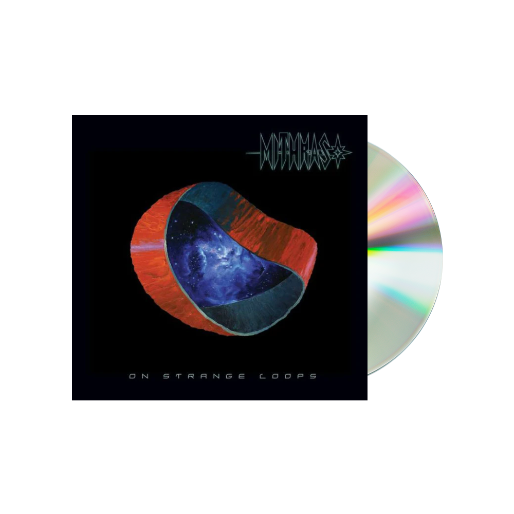 On Strange Loops 1CD