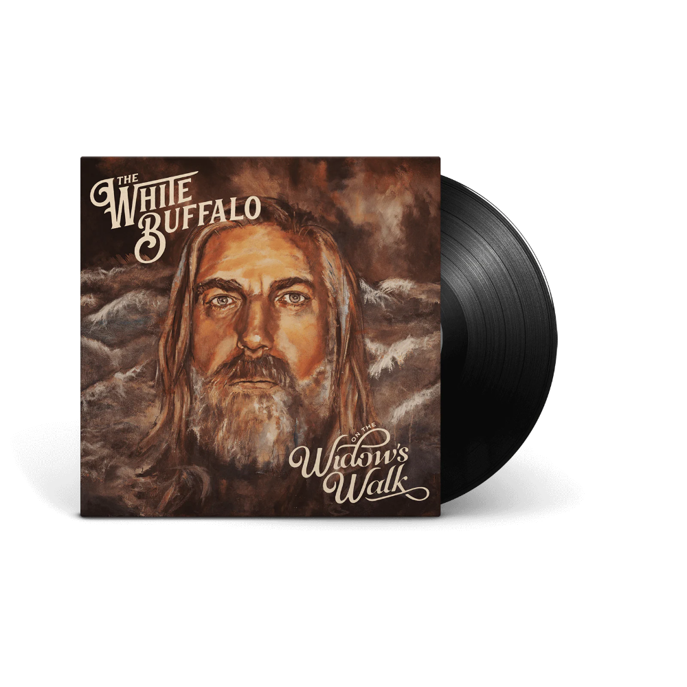 On The Widow's Walk 1LP