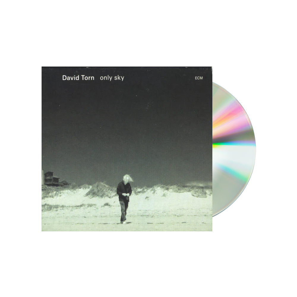 Only Sky 1CD