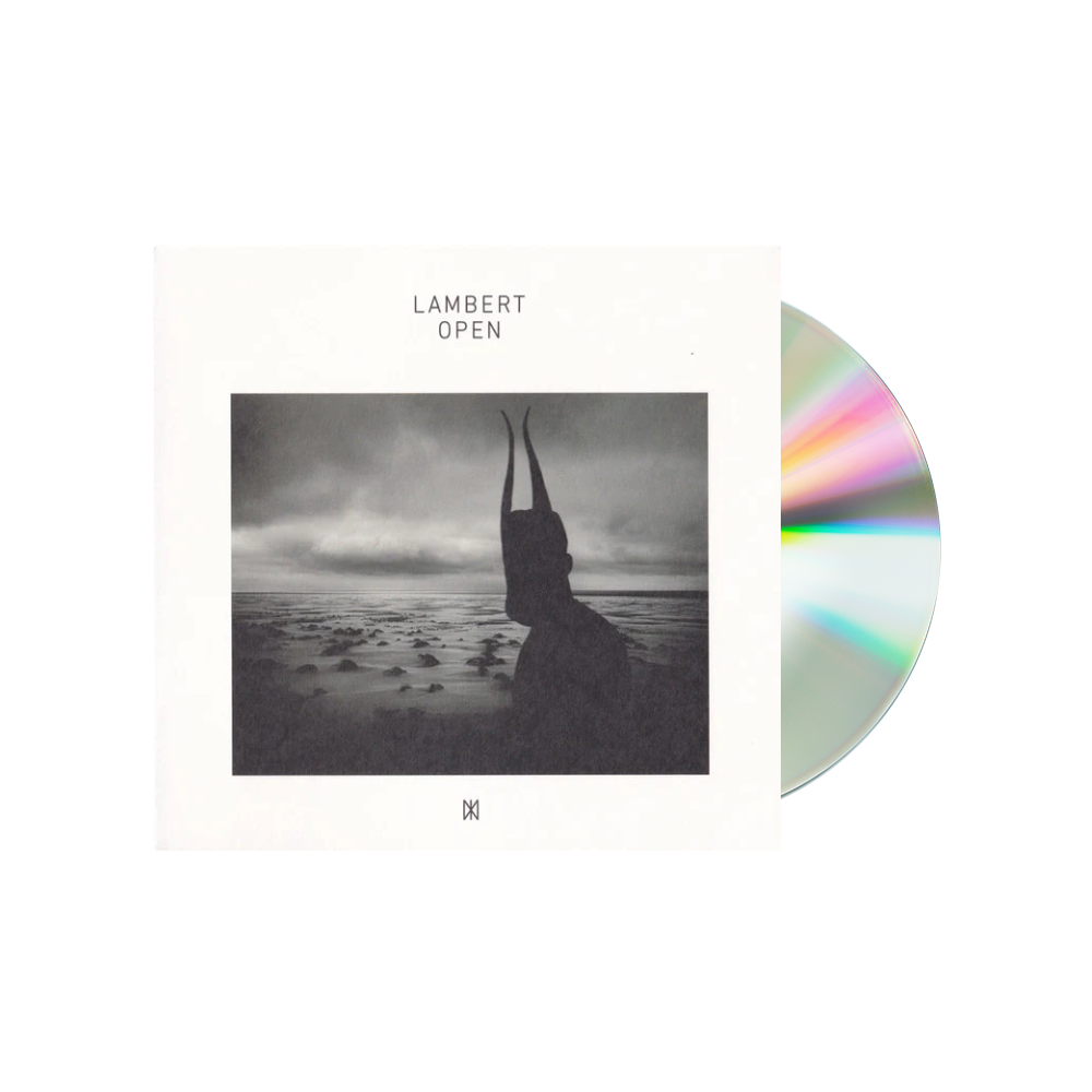 Open 1CD
