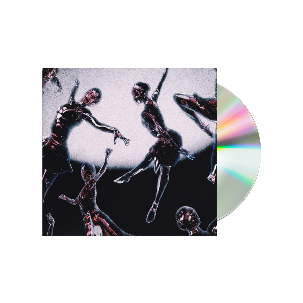 Optimist CD