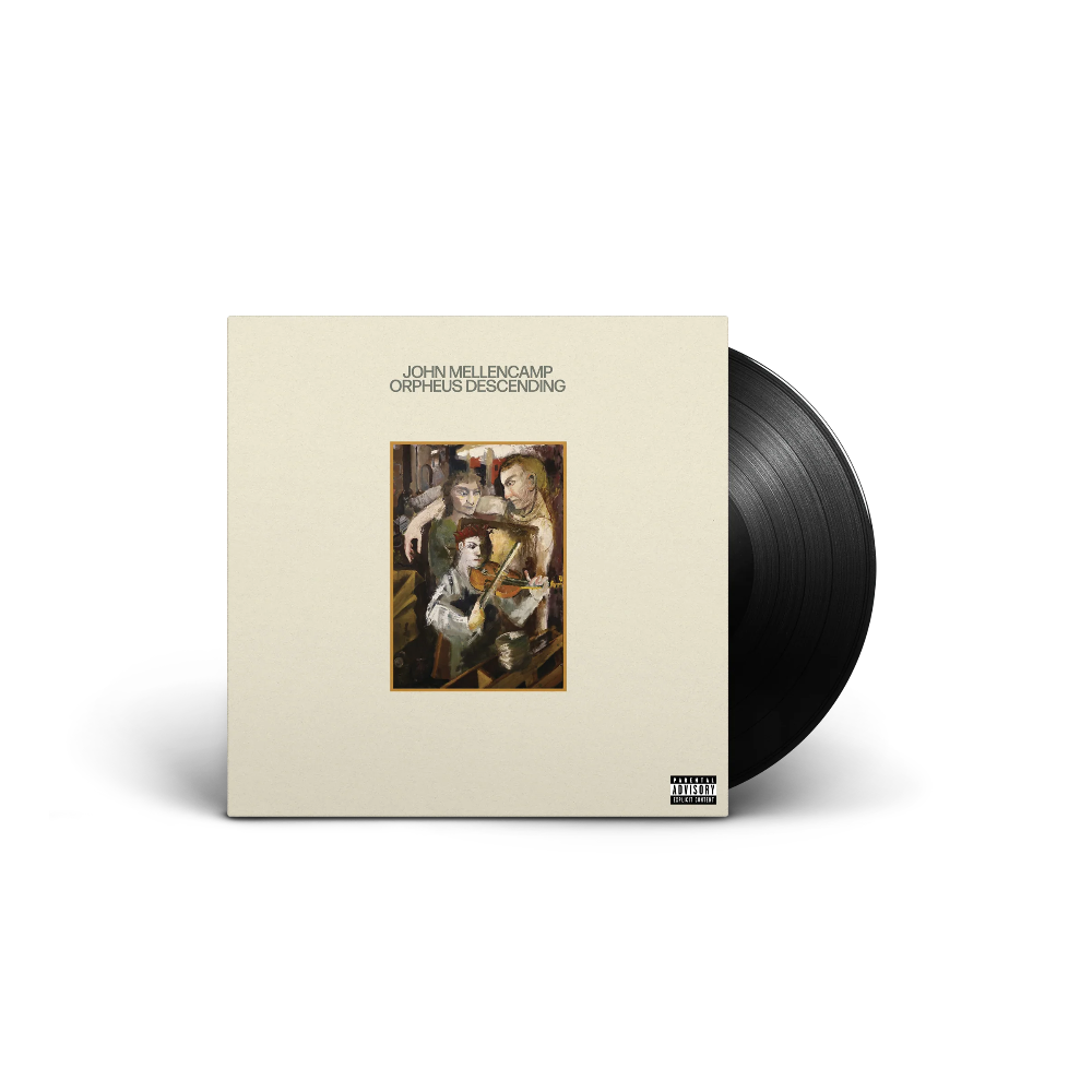 Orpheus Descending 1LP