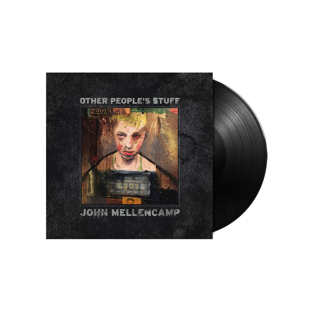Other People's Stuff [LP]