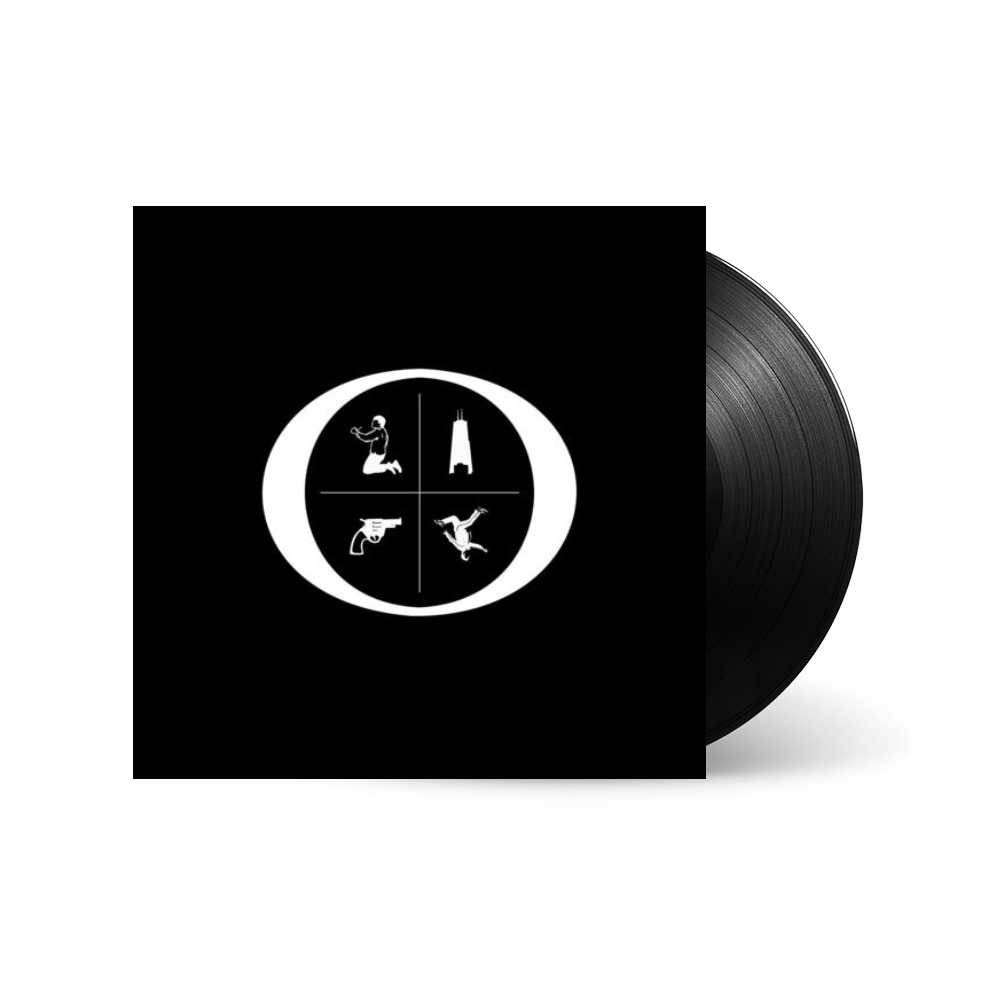Ozark Seasons 1 & 2 1LP