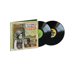 Stephen Marley - Old Soul 2LP – uDiscover Music