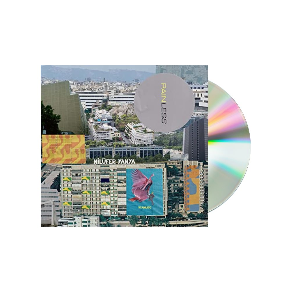 PAINLESS 1CD