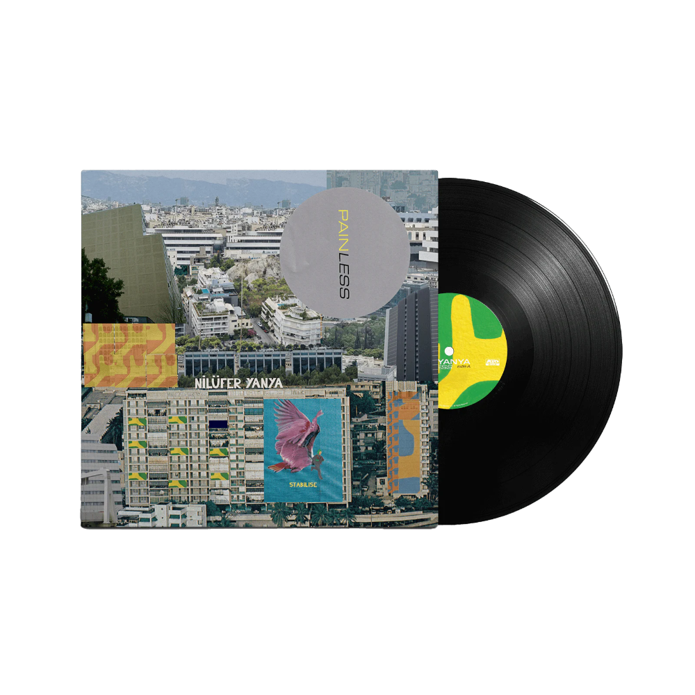 PAINLESS 1LP