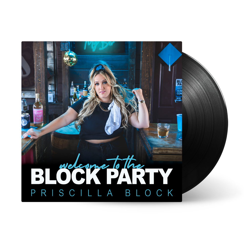 Welcome To The Block Party