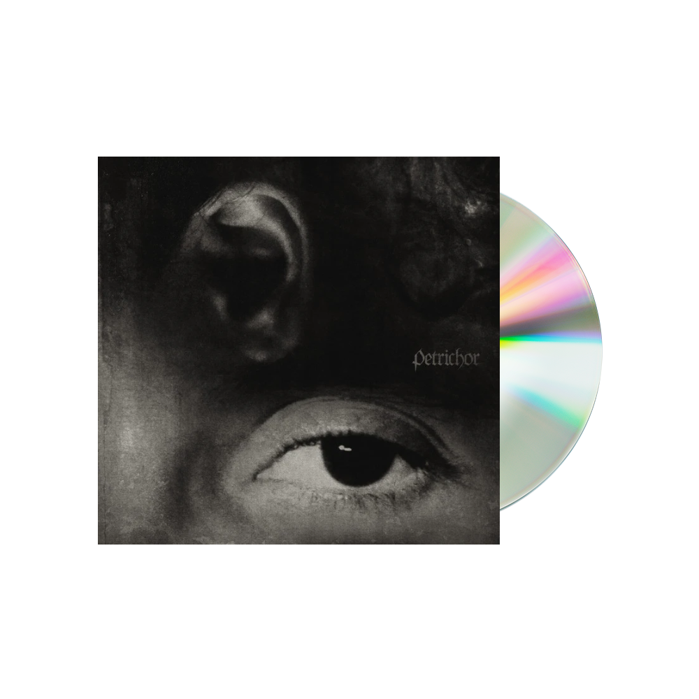 PETRICHOR CD