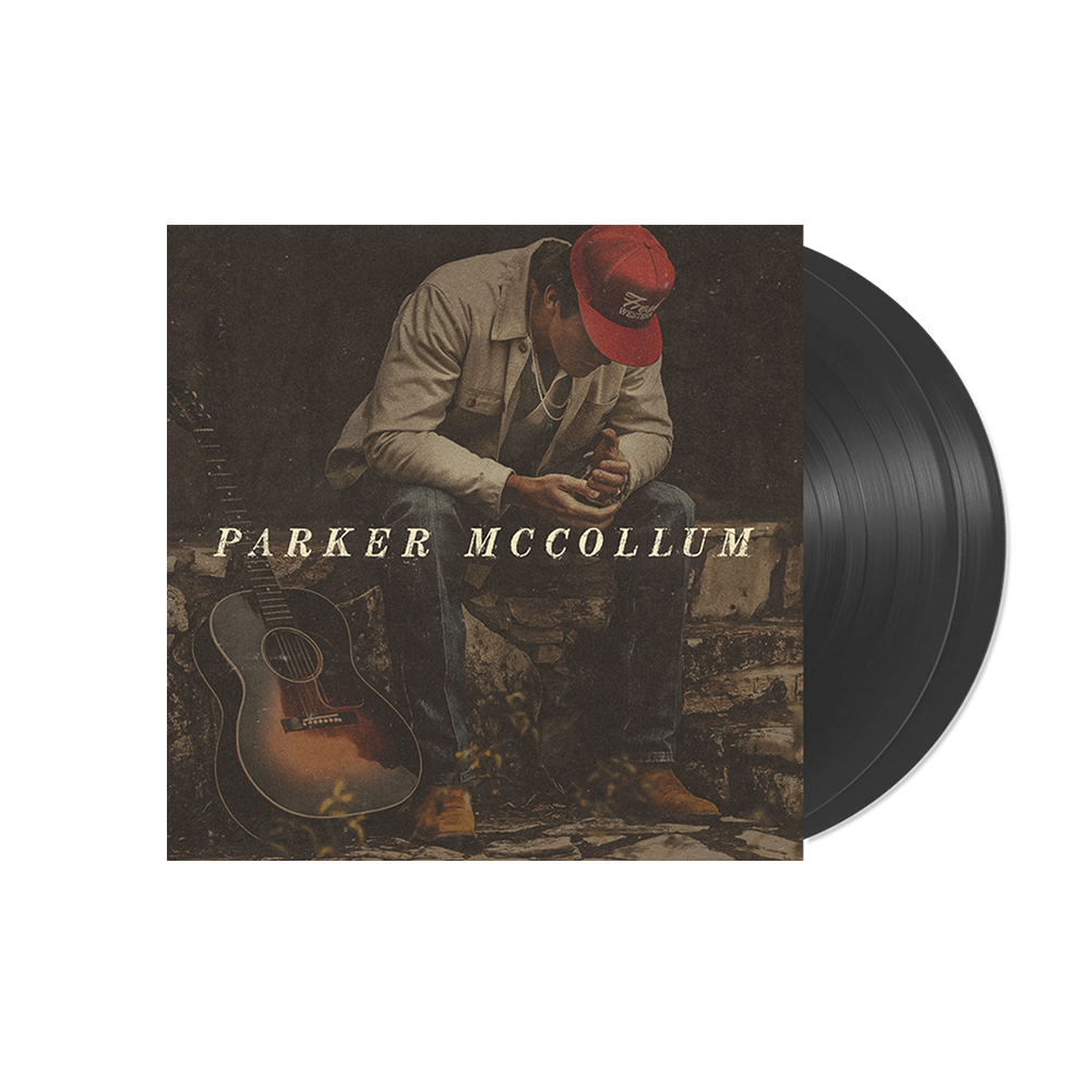 Parker McCollum [2 LP]