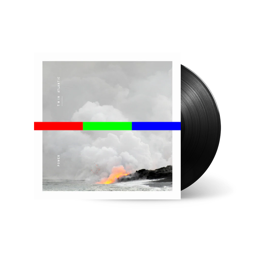 POWER 1LP