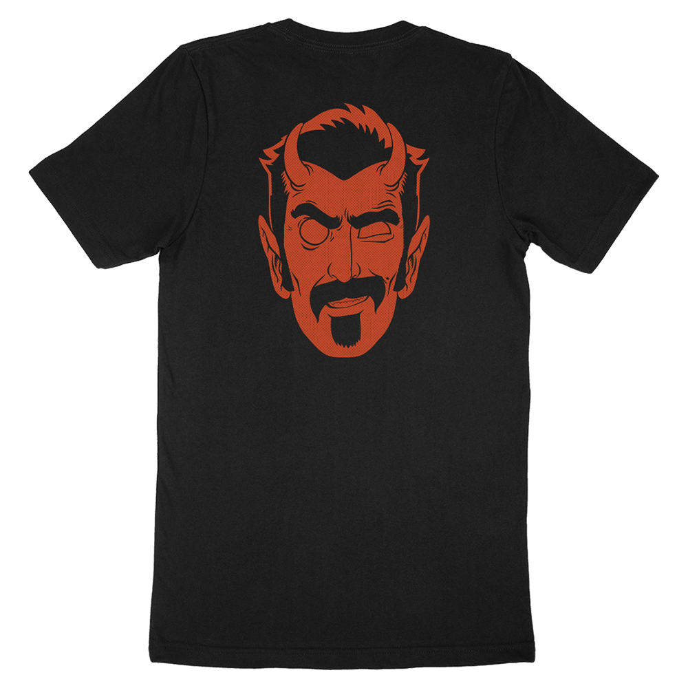 Zappa Devil T-Shirt
