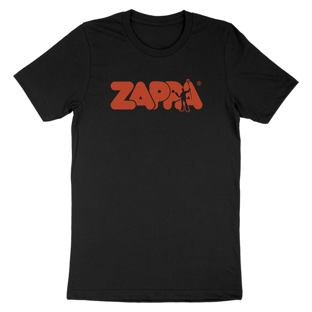 Zappa Devil T-Shirt