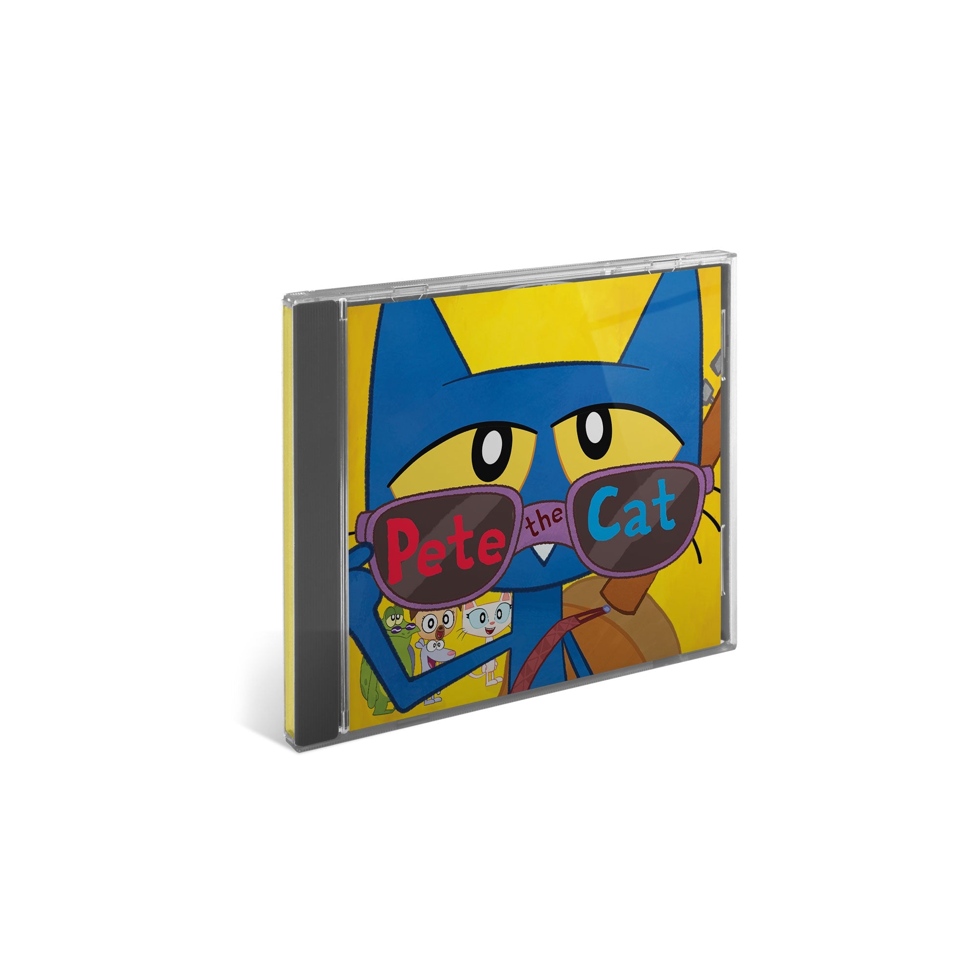Pete The Cat