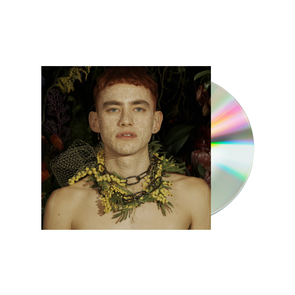 Palo Santo 1CD
