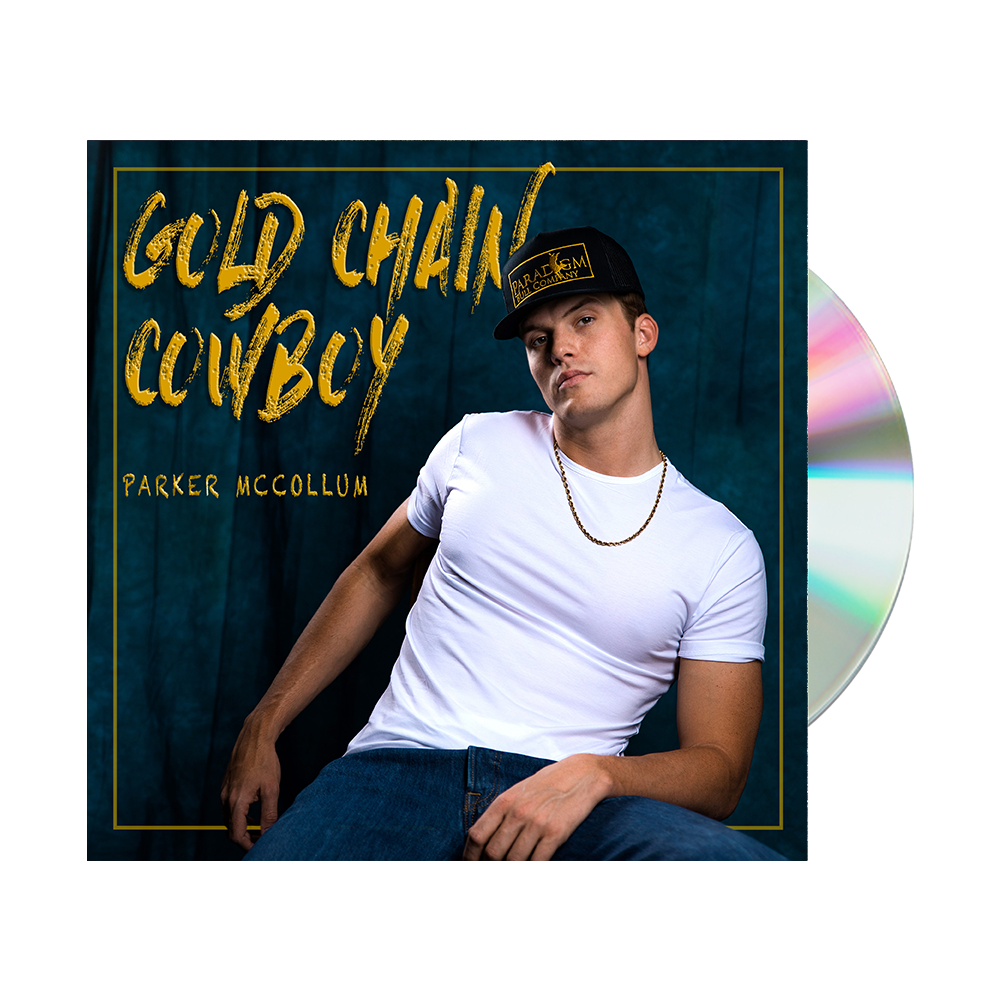 Gold Chain Cowboy