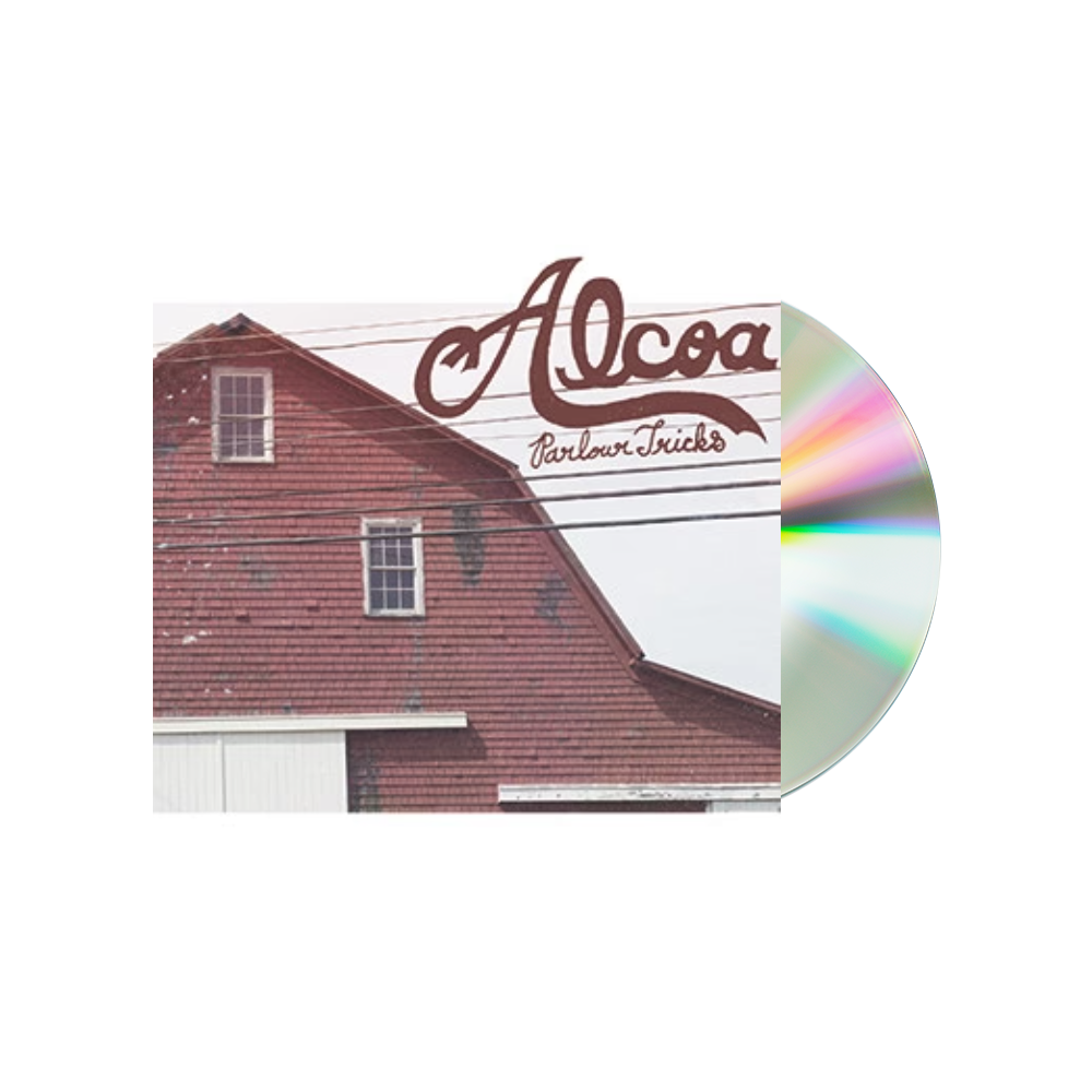 Parlour Tricks 1CD