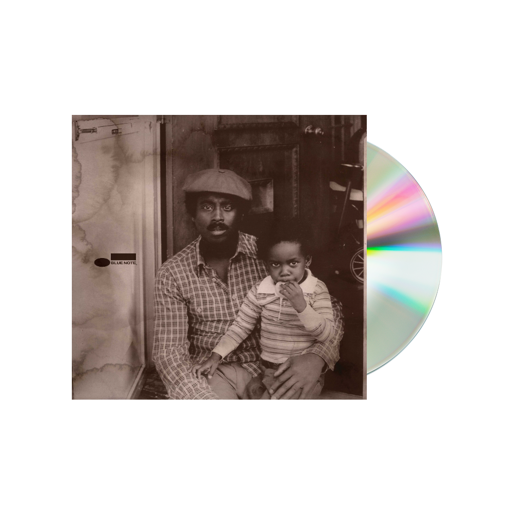 Passage 1CD