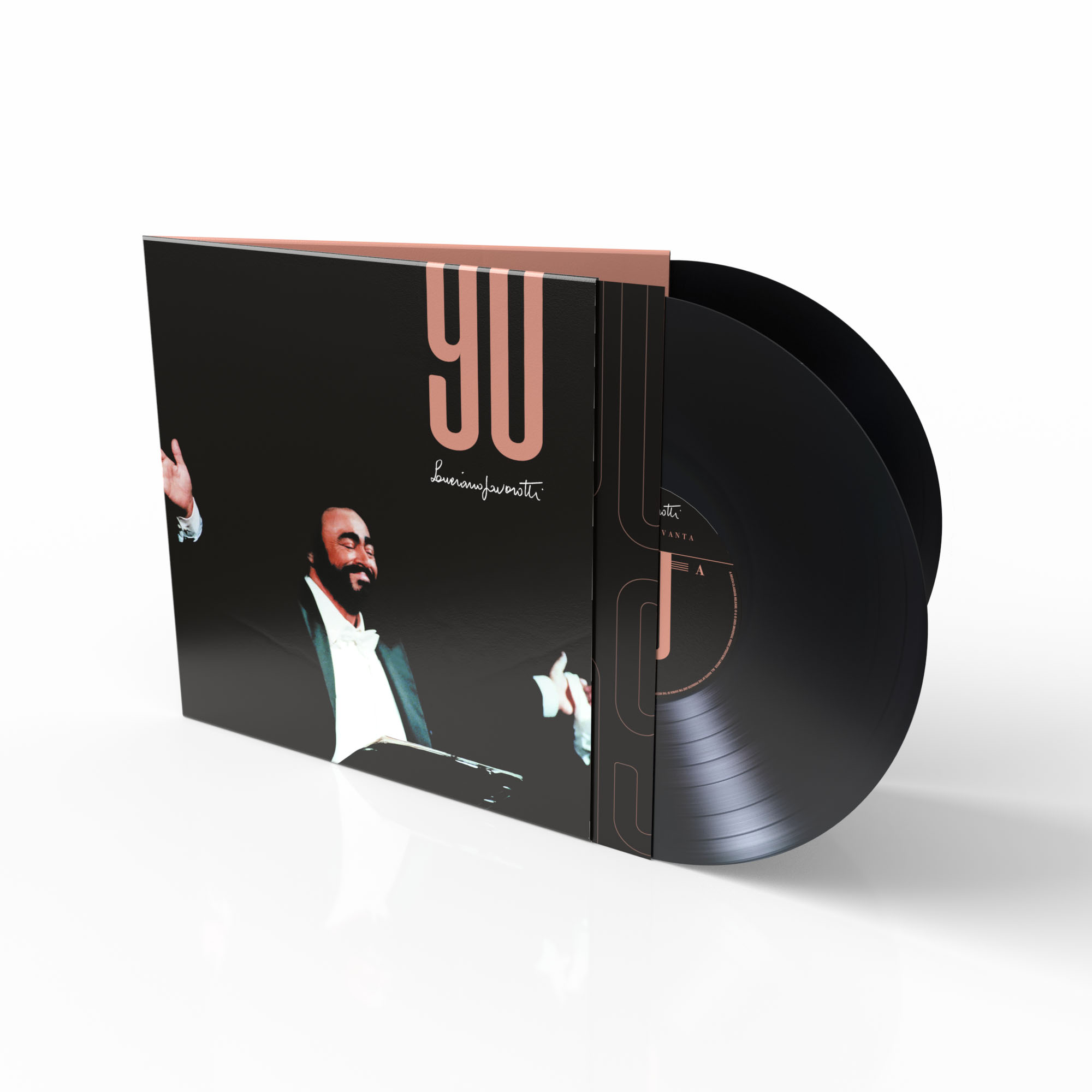 Novanta (2LP)