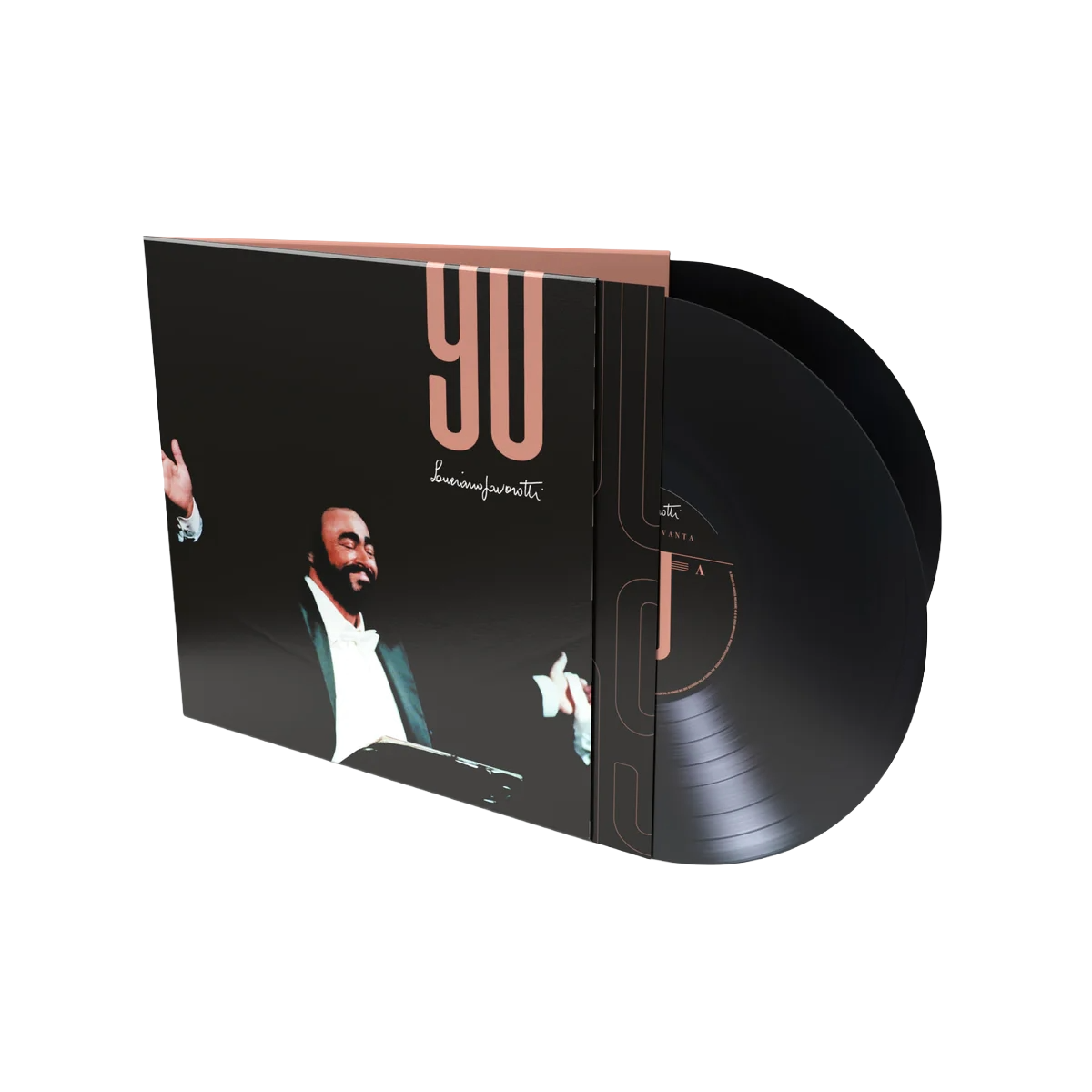 Novanta (2LP)