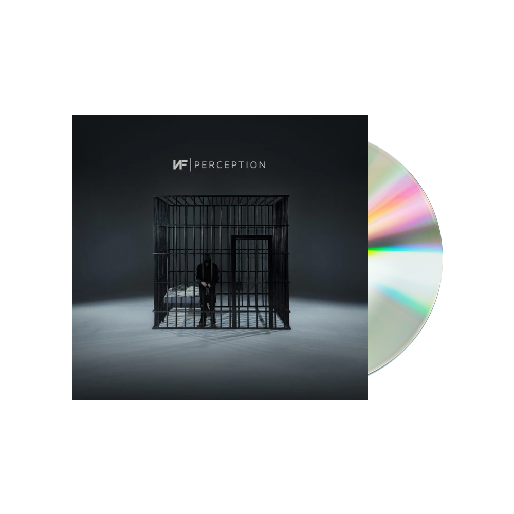 Perception 1CD