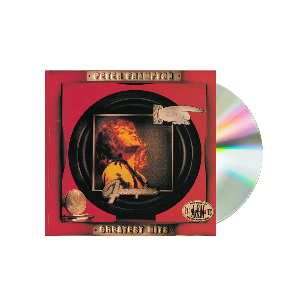 Greatest Hits 1CD