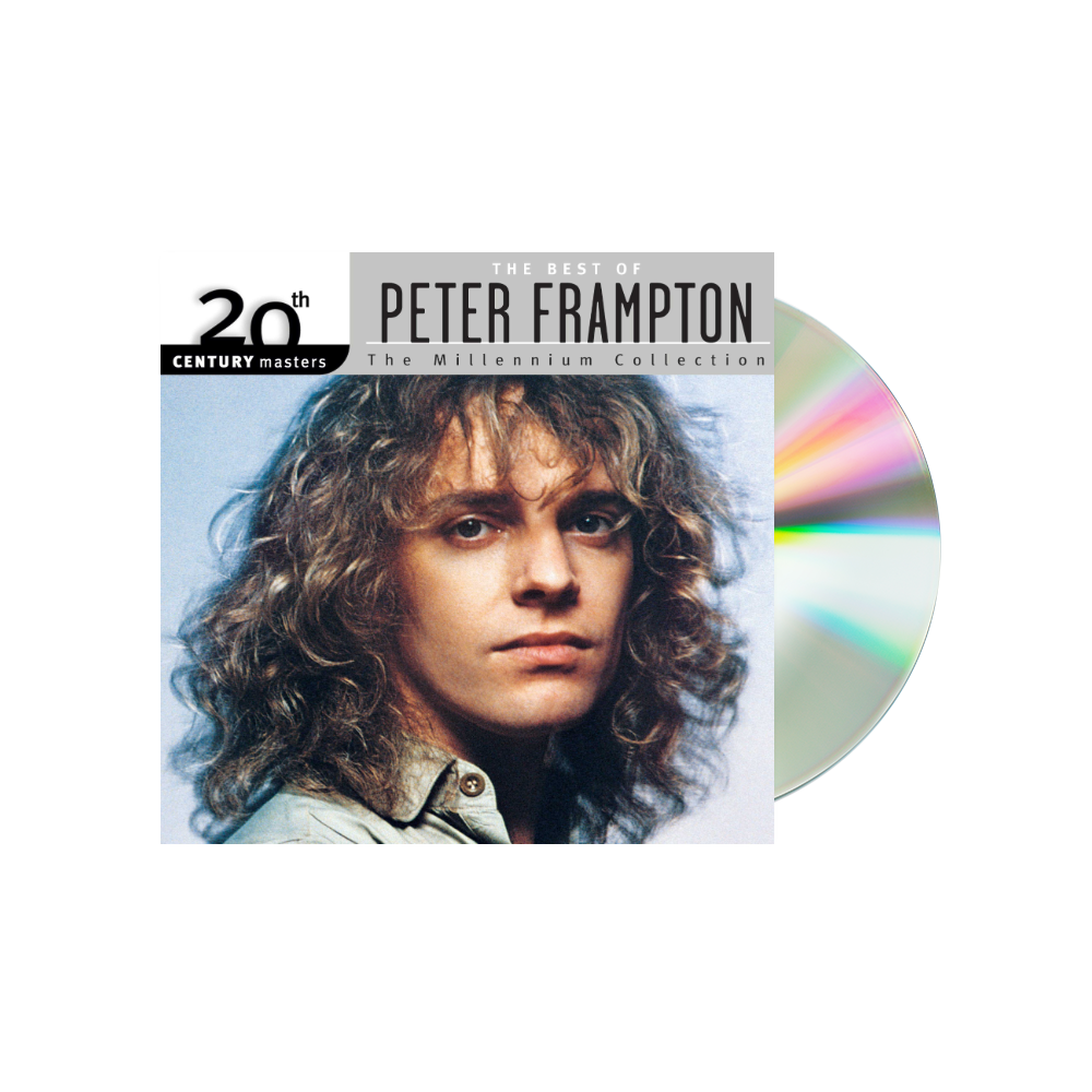 Millennium Collection - 20th Century Masters 1CD