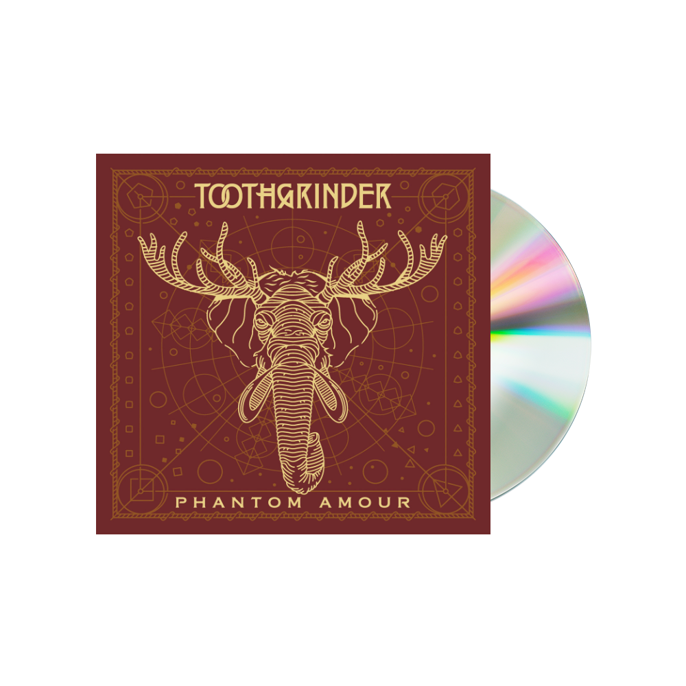 Phantom Amour 1CD