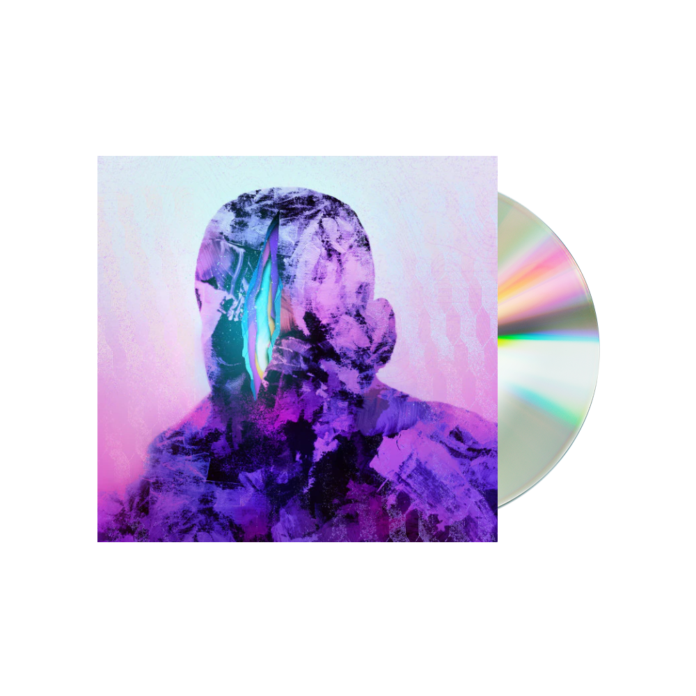Phantom Indigo 1CD