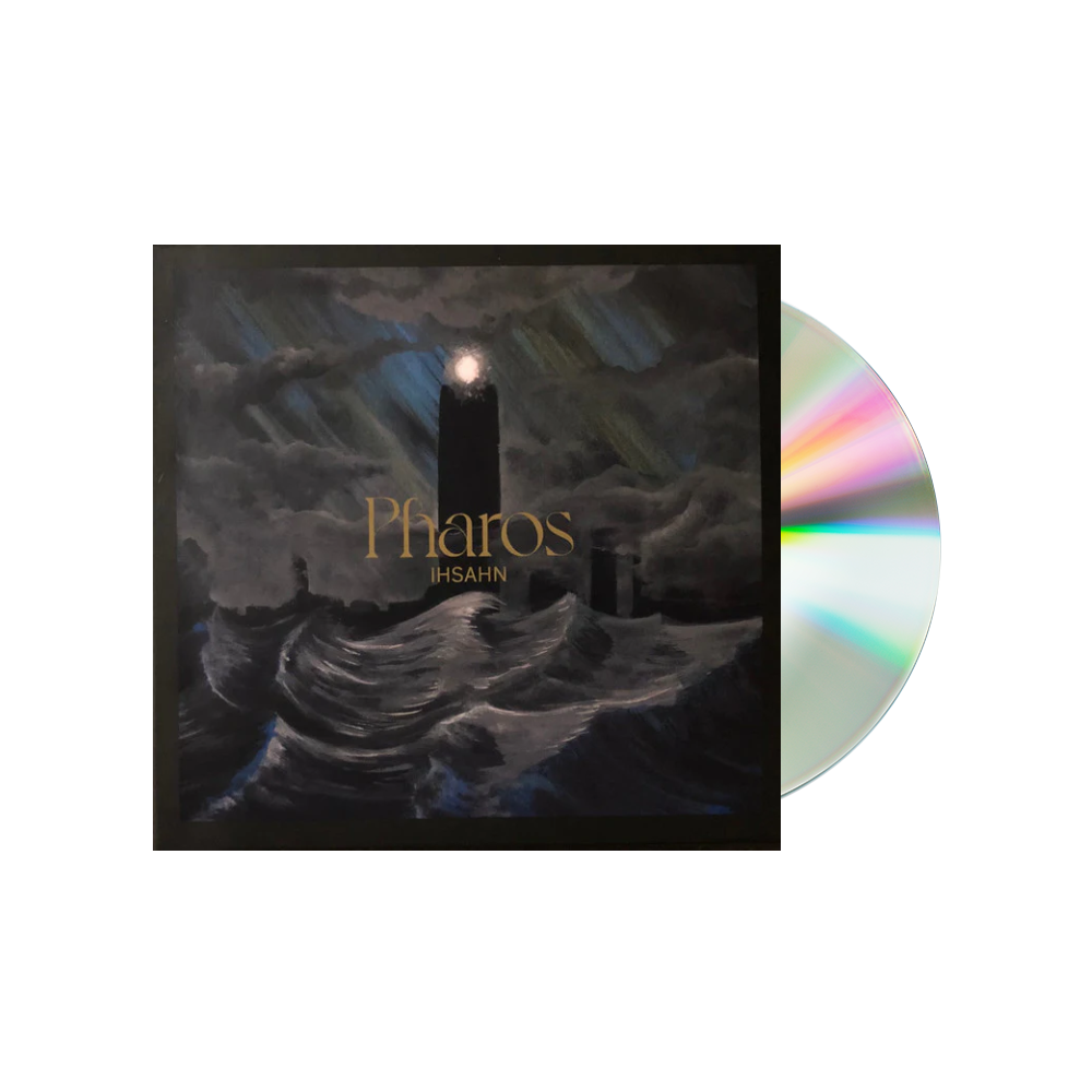 Pharos 1CD