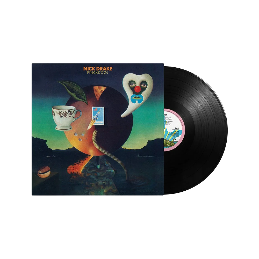 Nick Drake Pink Moon 1LP