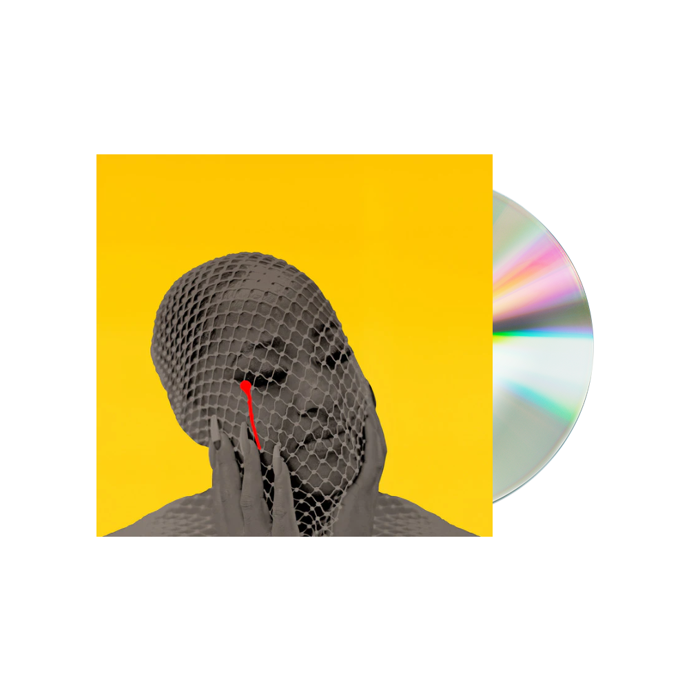 Please Don't Cry 1CD