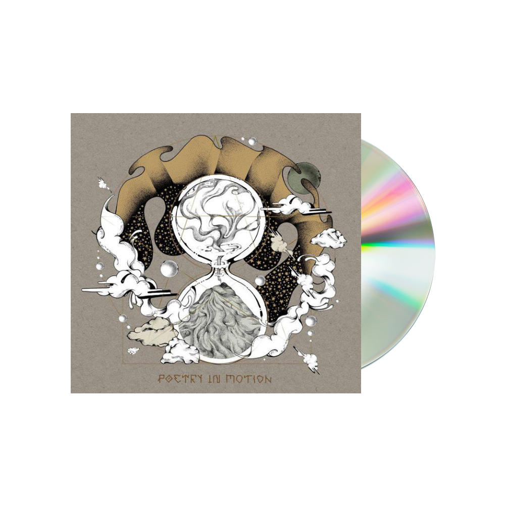Poetry In Motion 1CD