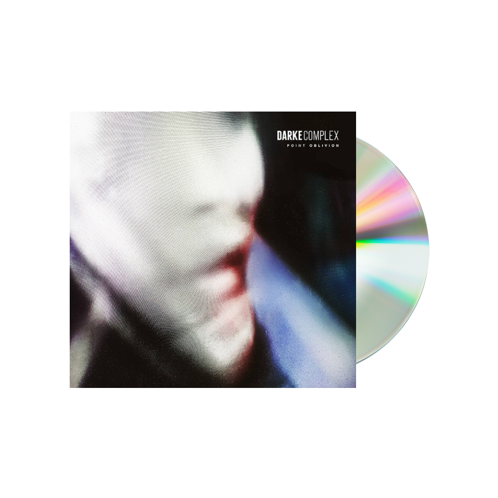 Point Oblivion 1CD