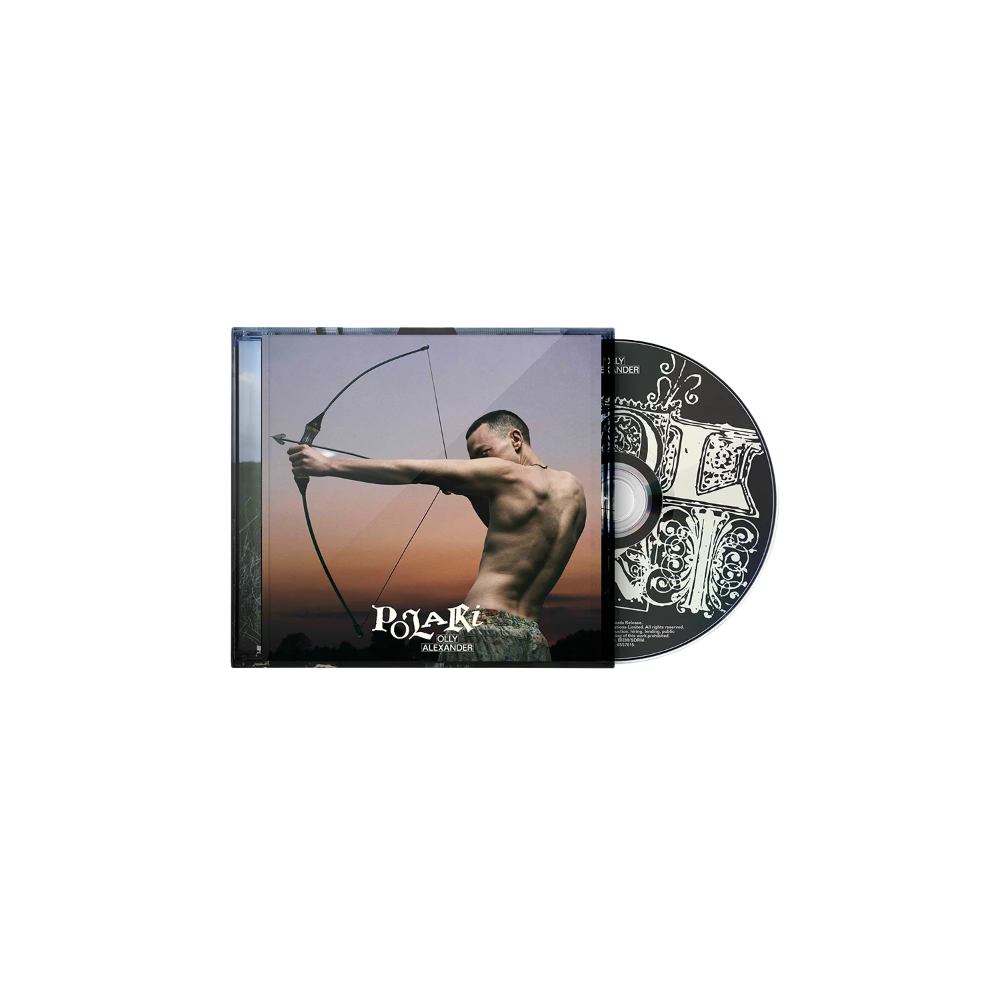 Polari 1CD1