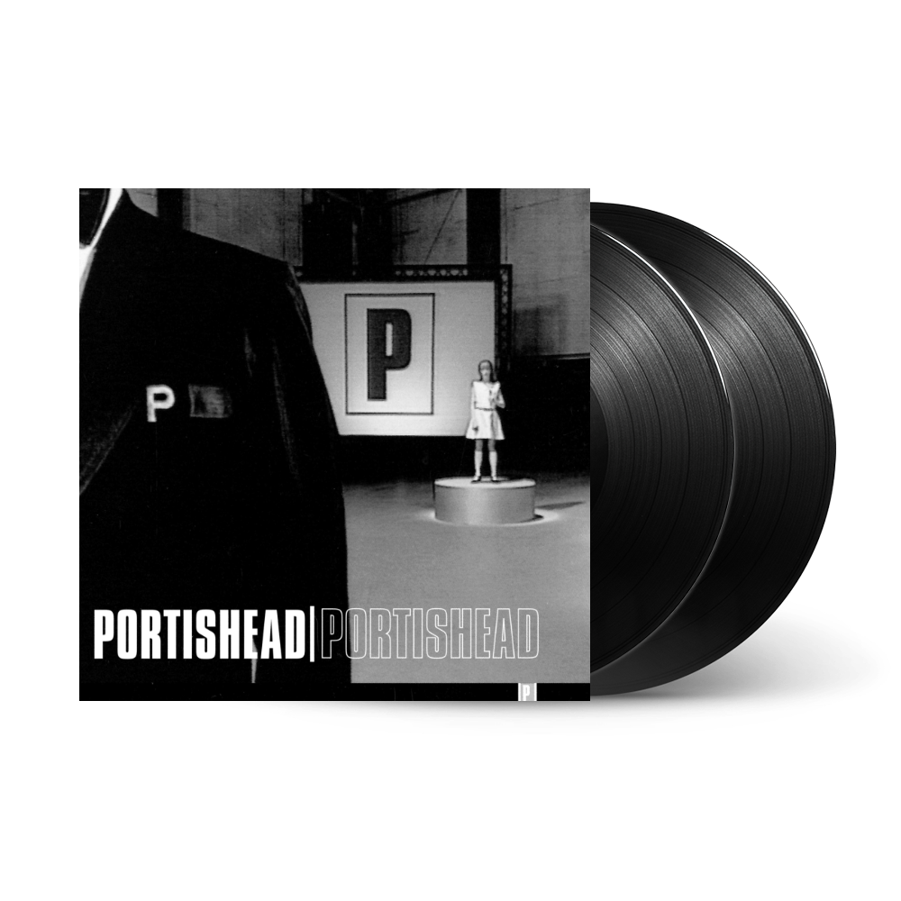 Portishead - Portishead 2LP