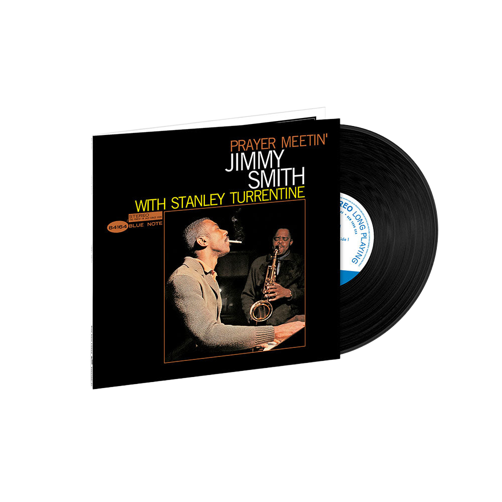 Prayer Meetin’ (Blue Note Tone Poet Series) LP