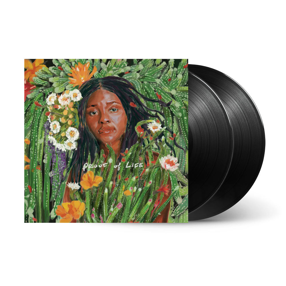 Proof Of Life 2LP