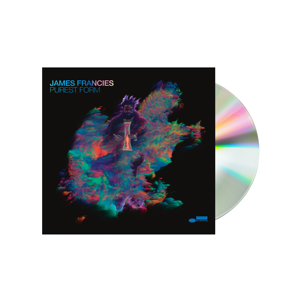 Purest Form 1CD