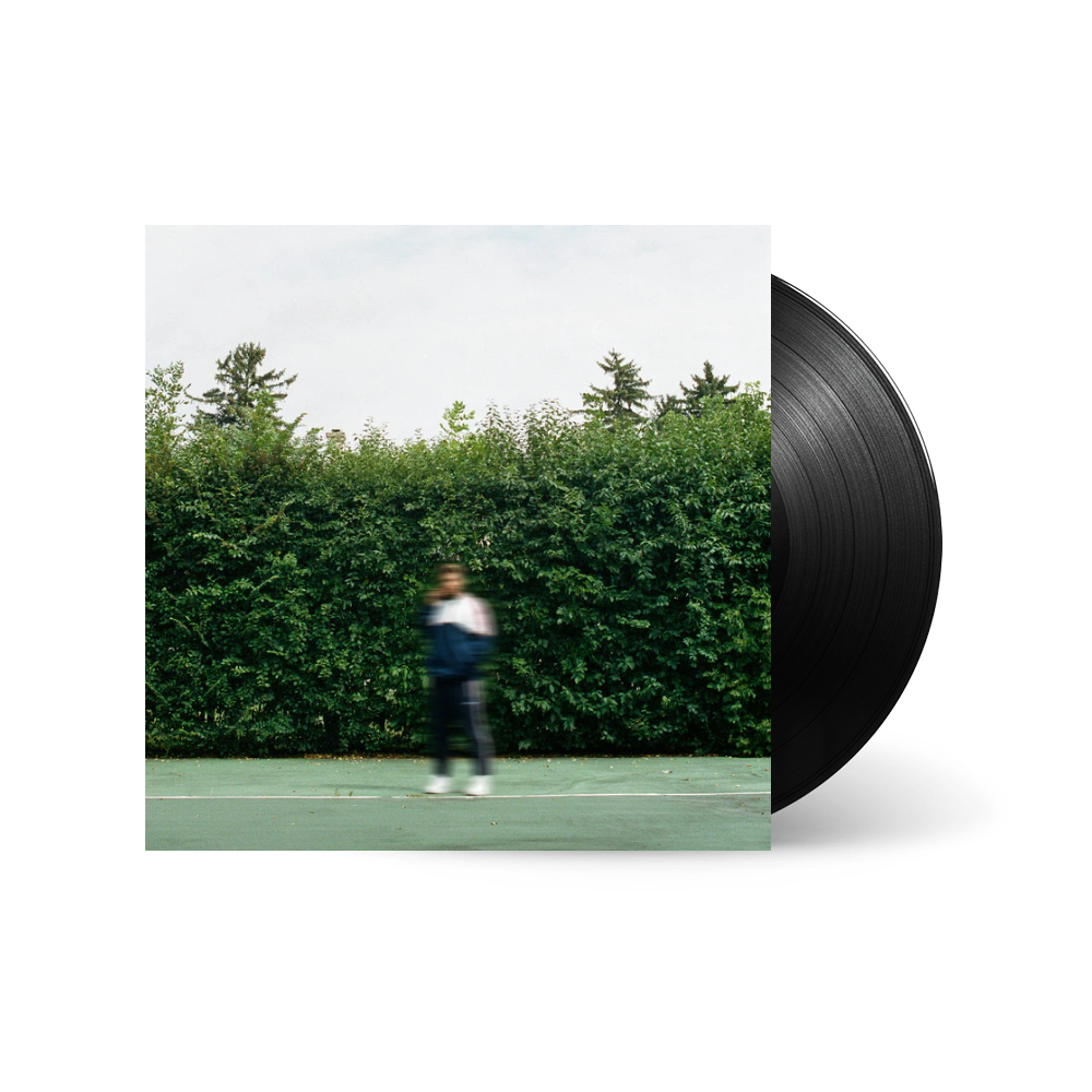 QUARTERTHING 1LP