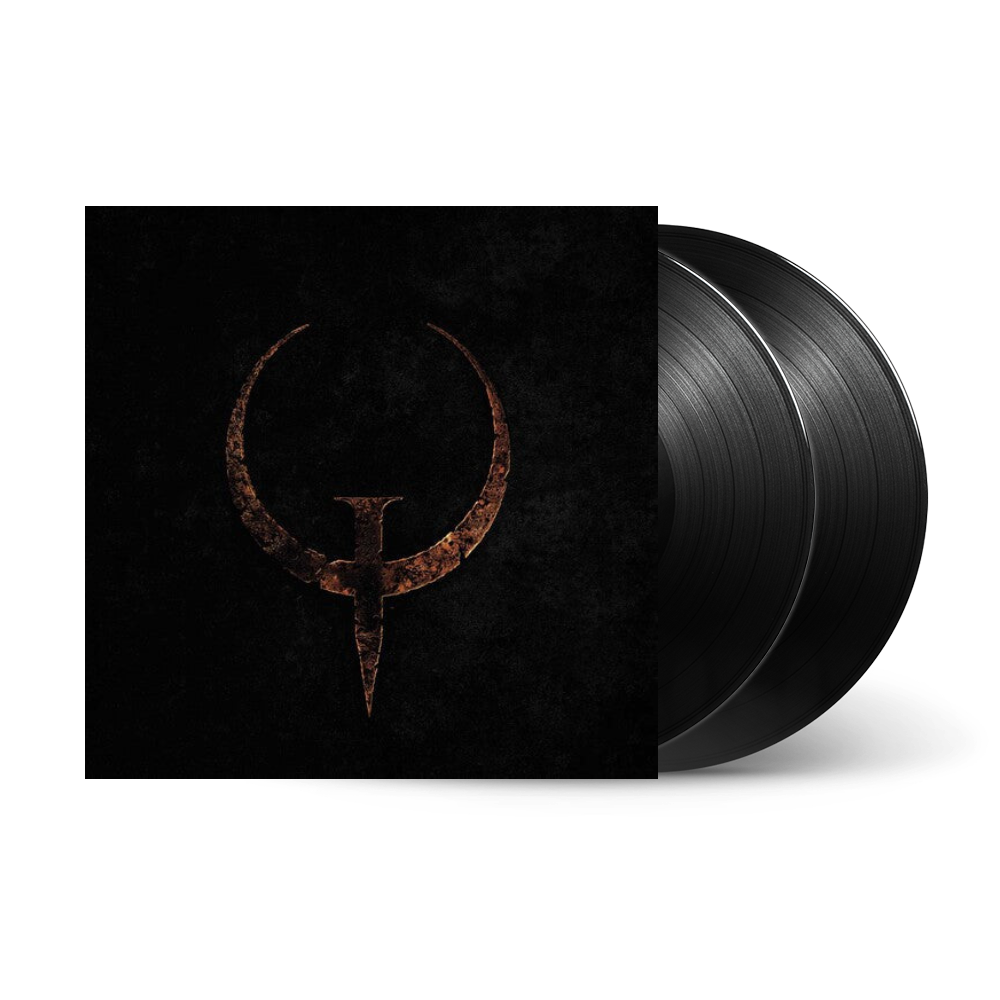 Quake 2LP